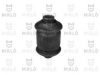 VW 6K9501541 Bush, spring shackle